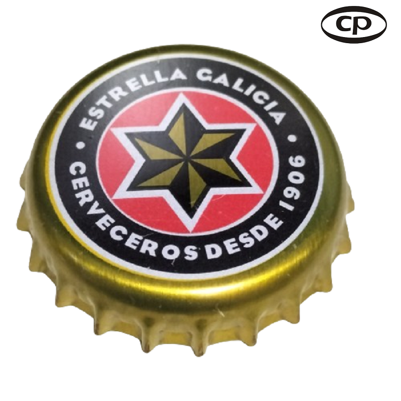 ESPAÑA (ES)  Cerveza Hijos de Rivera, S.A.