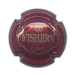 D'Ishern X-1416 V-1425
