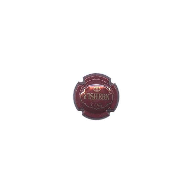 D'Ishern X-1416 V-1425