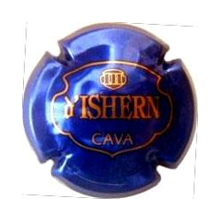 D'Ishern X-1417 V-3336