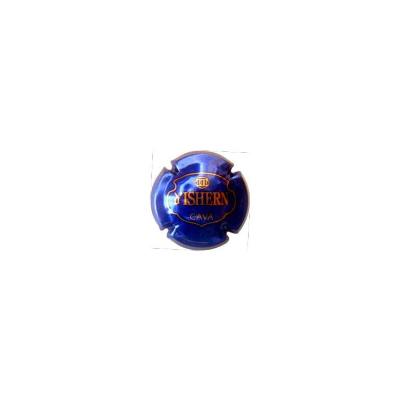 D'Ishern X-1417 V-3336