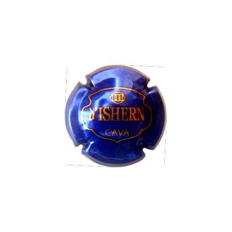 D'Ishern X-1417 V-3336