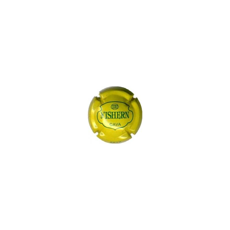 D'Ishern X-64864 V-19083