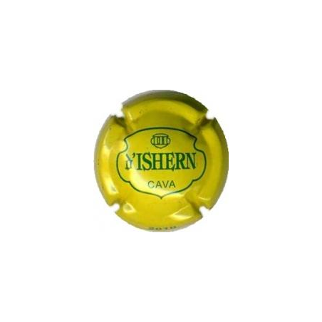 D'Ishern X-64864 V-19083