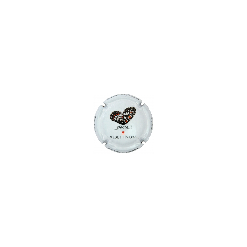 Albet i Noya X-150389