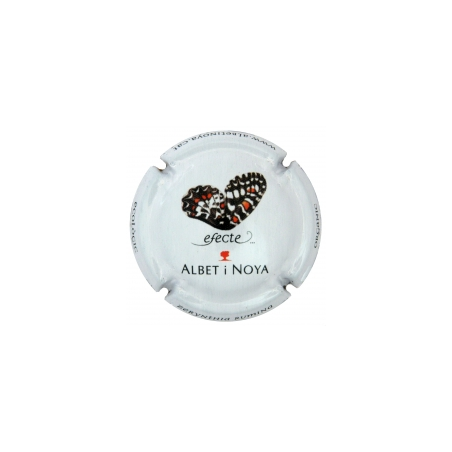 Albet i Noya X-150389