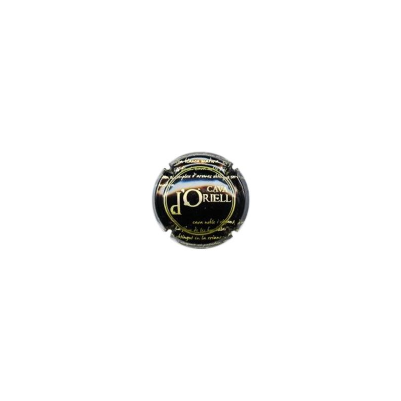 D'Oriell X-11401 V-6214