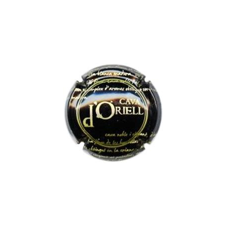 D'Oriell X-11401 V-6214