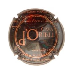 D'Oriell X-12454 V-6215