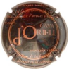 D'Oriell X-12454 V-6215