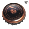 IRLANDA (IE)  Cerveza Carlow Brewing Co.