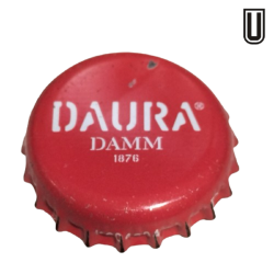 ESPAÑA (ES)  Cerveza Damm...