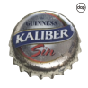 ESPAÑA (ES)  Cerveza Heineken España, S.A. (Kaliber) skirt 3625063. --00441