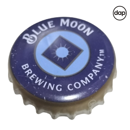 ESTADOS UNIDOS (US)  Cerveza Blue Moon Brewing Co. 48470