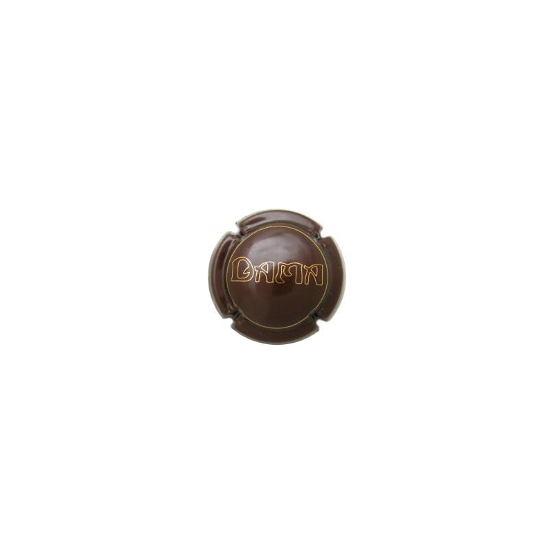 Dama de Coll de Juny X-15725 V-5196