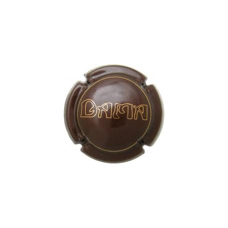 Dama de Coll de Juny X-15725 V-5196