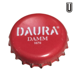 ESPAÑA (ES)  Cerveza Damm...