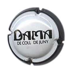 Dama de Coll de Juny X-2155...