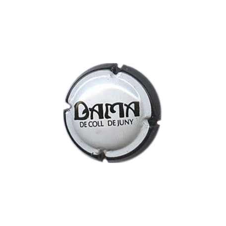 Dama de Coll de Juny X-2155 V-0431