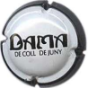 Dama de Coll de Juny X-2155 V-0431