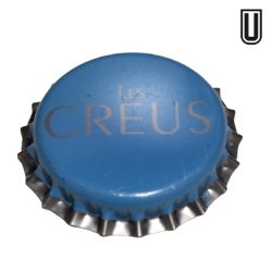 ESPAÑA (ES)  Agua Les Creus...