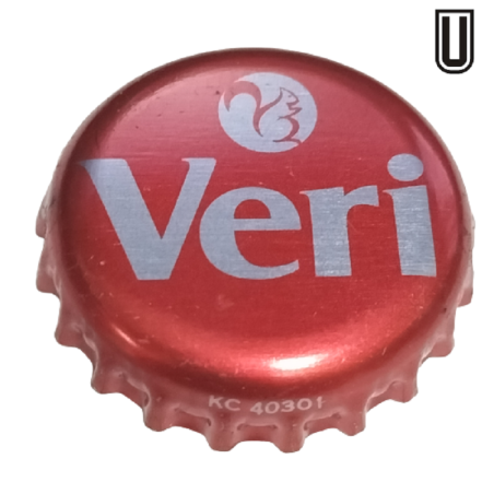 ESPAÑA (ES)  Agua Veri KC 40301