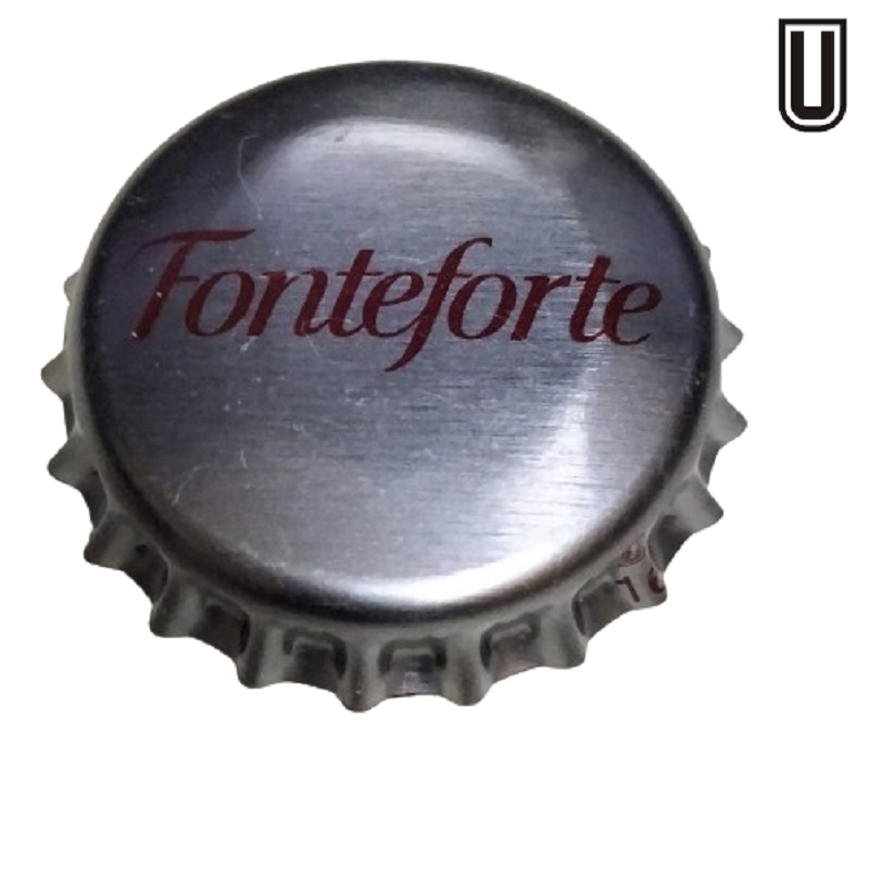 ESPAÑA (ES)  Agua Fonteforte