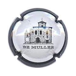 De Muller X-34851 V-11757