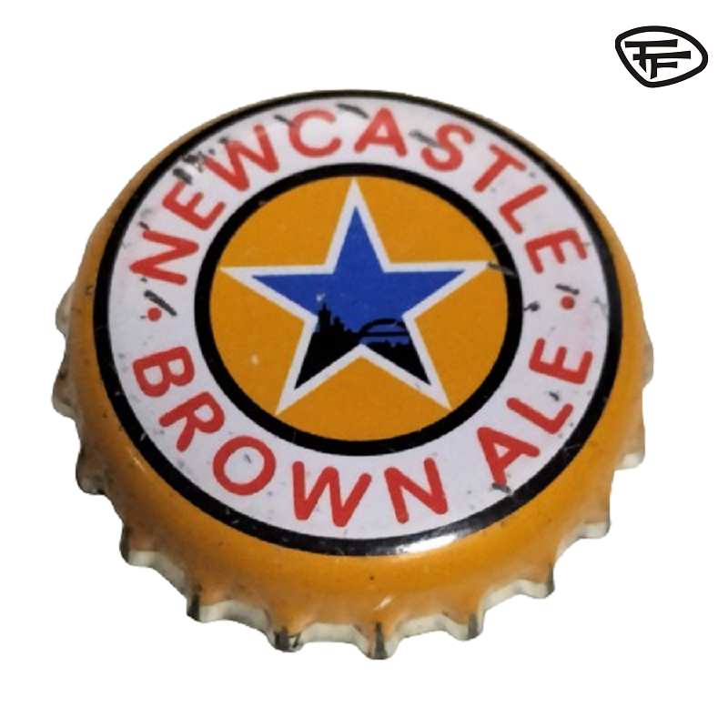 REINO UNIDO (GB)  Cerveza Scottish & Newcastle Breweries Ltd. 502627