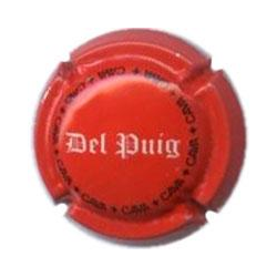 Del Puig X-209 V-2382