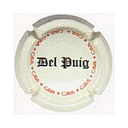 Del Puig X-6747 V-1782