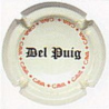 Del Puig X-6747 V-1782