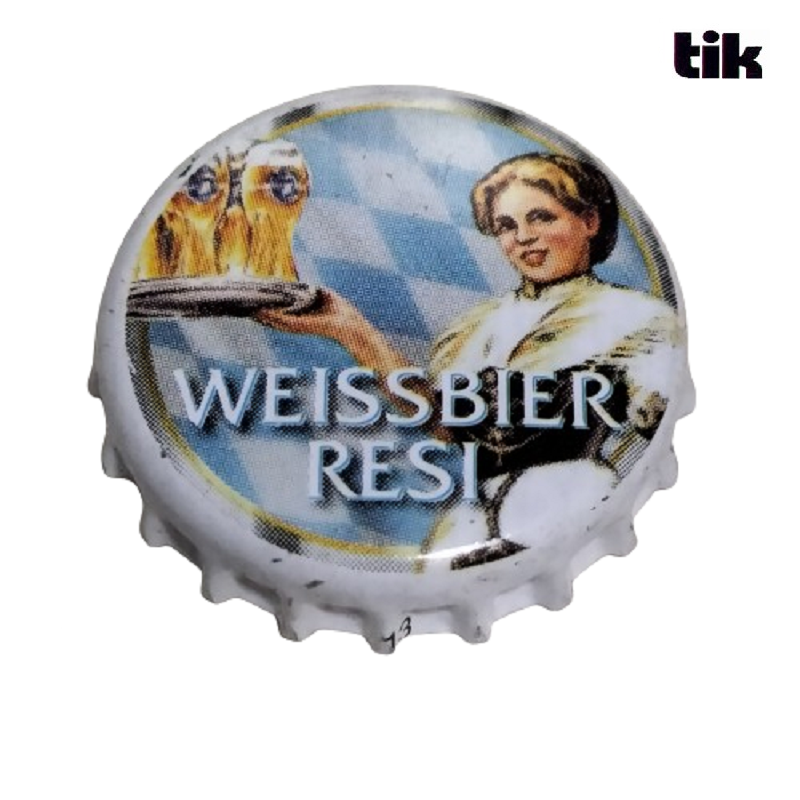 ALEMANIA (DE)  Cerveza Hösl's Spezialitäten Brauerei