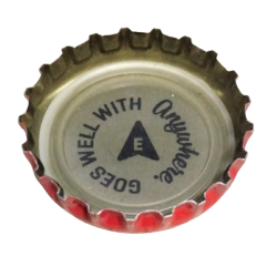 ESTADOS UNIDOS (US)  Cerveza