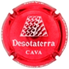 Desotaterra X-26902 V-8327