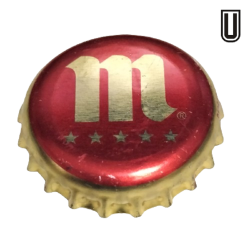 ESPAÑA (ES)  Cerveza Mahou,...