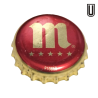ESPAÑA (ES)  Cerveza Mahou, S.A. (5 Estrellas) R10868