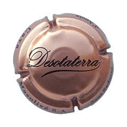 Desotaterra X-3991 V-4951