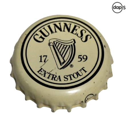 IRLANDA (IE)  Cerveza Arthur Guinness Son & Co. Ltd.