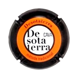 Desotaterra X-75501 V-24154