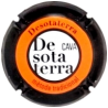 Desotaterra X-75501 V-24154