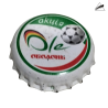 UCRANIA (UA)  Cerveza Obolon AG