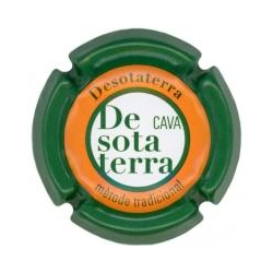 Desotaterra X-88455 V-27490