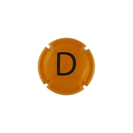 Dibón X-86753 V-25289