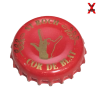 ESPAÑA (ES)  Cerveza St. Roch Cervesa Artesana