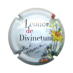 Divinetum X-74671 V-21399