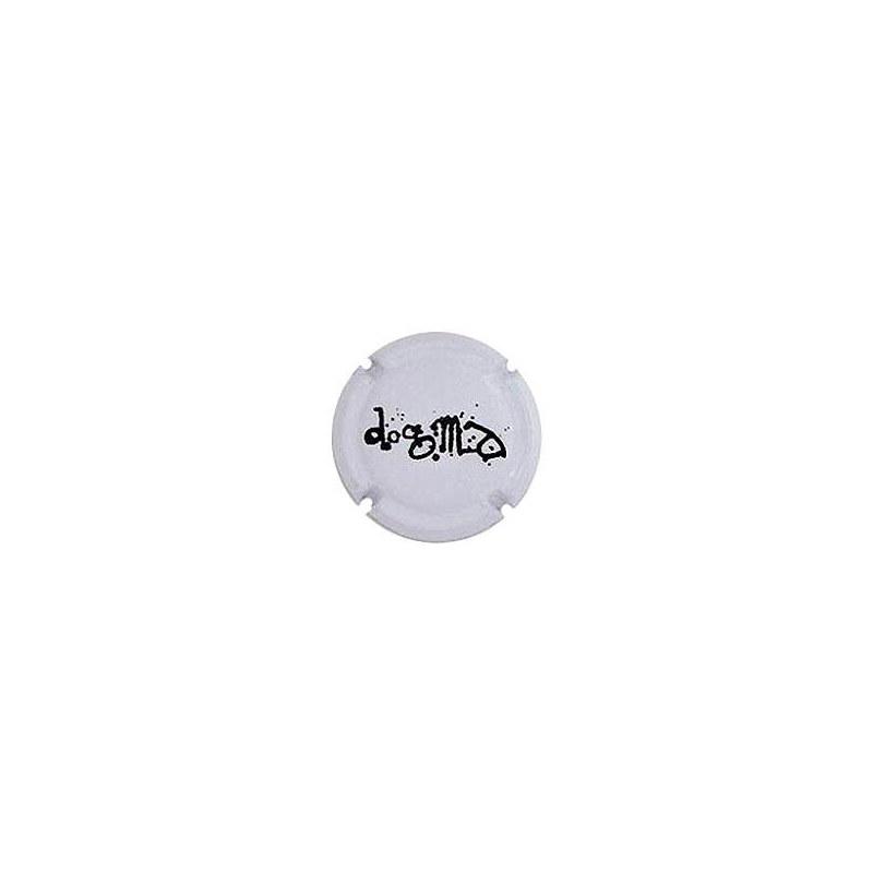 Dogma X-122486