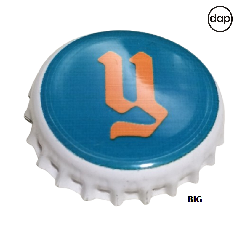 BÉLGICA (BE)  Cerveza Omer Vander