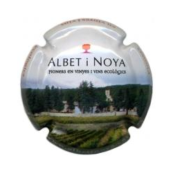 Albet i Noya X-34906 V-11625
