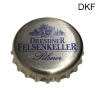 ALEMANIA (DE)  Cerveza Feldschlösschen-Brauerei GmbH